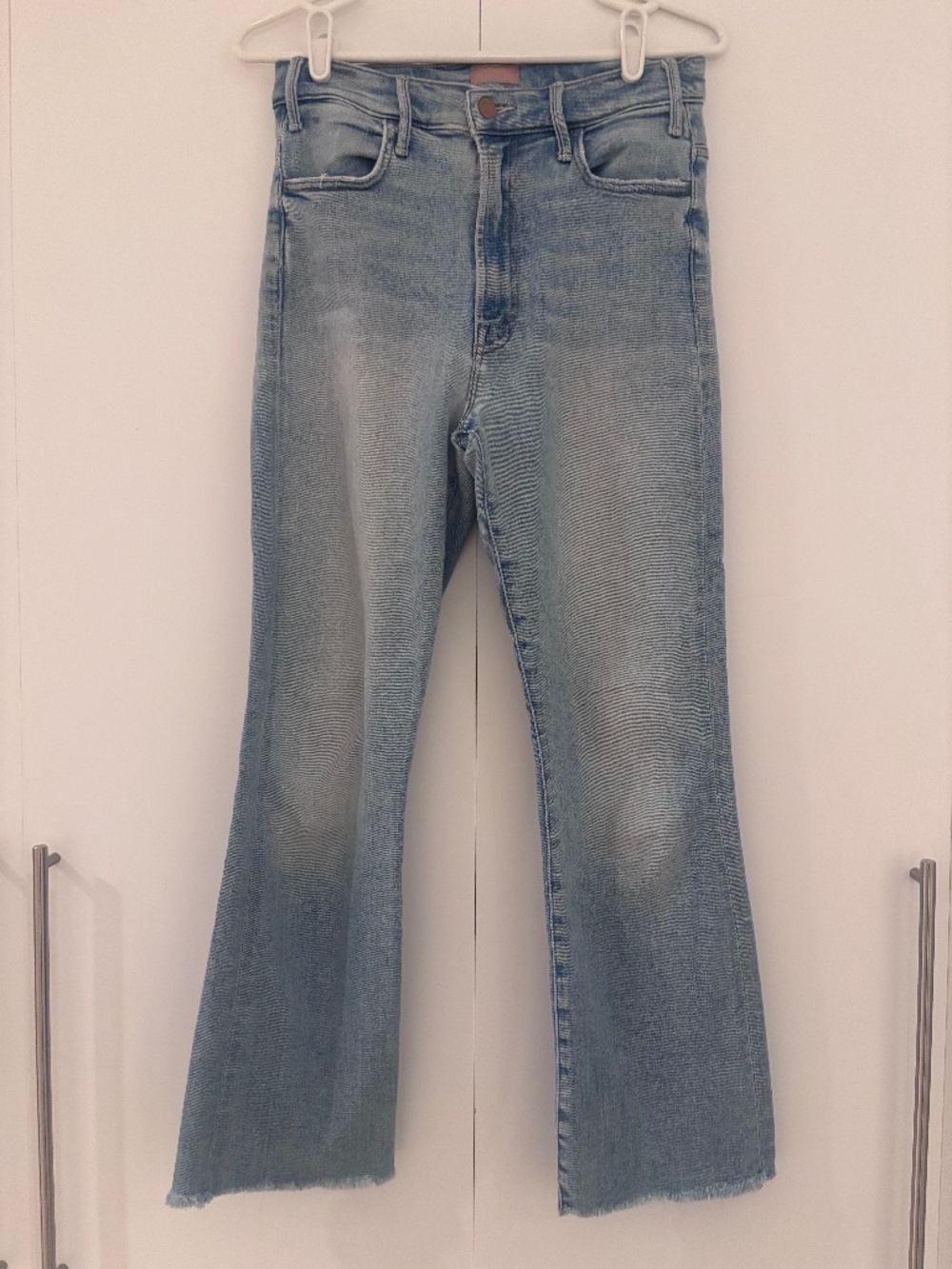 Mother Jeans